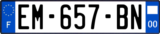 EM-657-BN