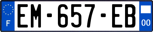 EM-657-EB
