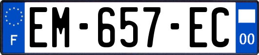 EM-657-EC