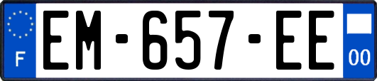 EM-657-EE