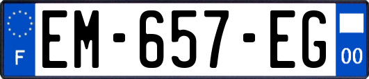 EM-657-EG
