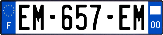 EM-657-EM