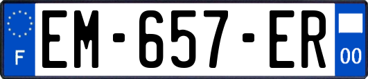 EM-657-ER