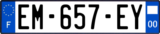EM-657-EY