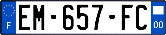 EM-657-FC