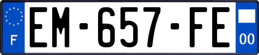 EM-657-FE