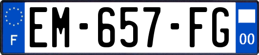 EM-657-FG