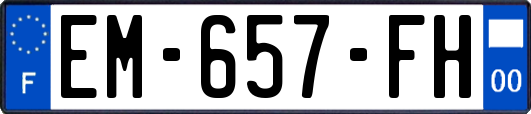 EM-657-FH