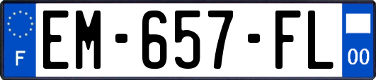 EM-657-FL
