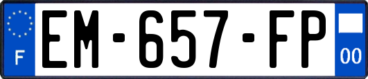 EM-657-FP