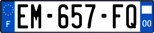 EM-657-FQ