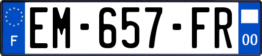 EM-657-FR