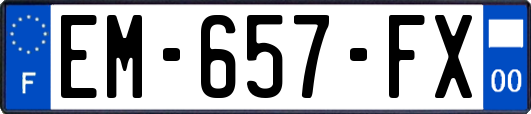 EM-657-FX