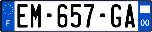 EM-657-GA