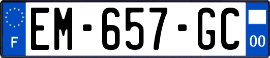 EM-657-GC
