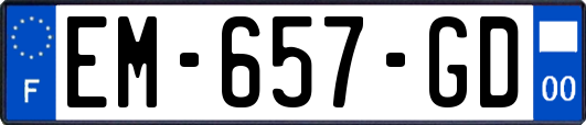 EM-657-GD