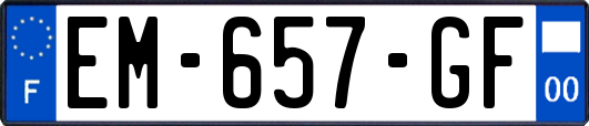 EM-657-GF