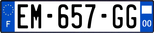 EM-657-GG