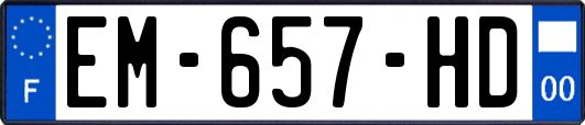 EM-657-HD