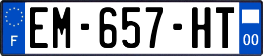 EM-657-HT