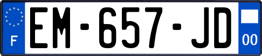 EM-657-JD
