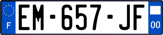 EM-657-JF