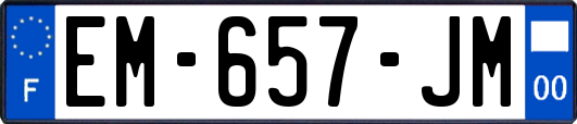 EM-657-JM