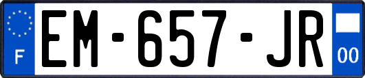EM-657-JR