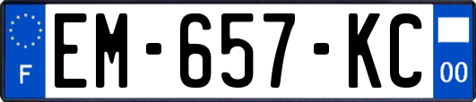 EM-657-KC