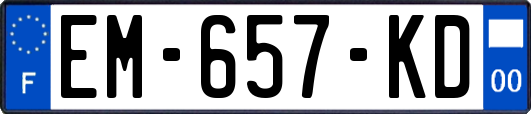 EM-657-KD