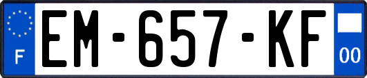 EM-657-KF