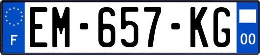 EM-657-KG