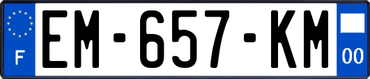 EM-657-KM