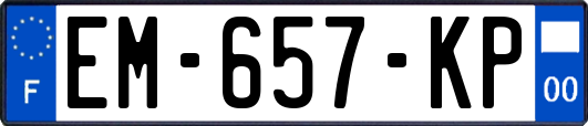 EM-657-KP