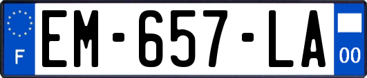 EM-657-LA