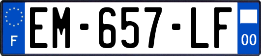 EM-657-LF