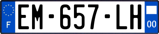 EM-657-LH