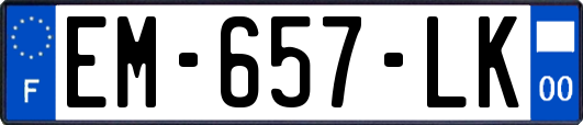 EM-657-LK