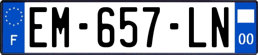 EM-657-LN