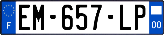 EM-657-LP