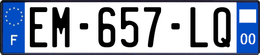 EM-657-LQ