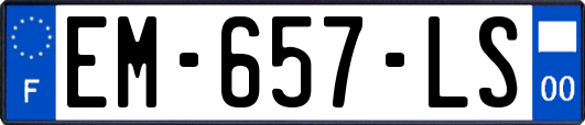 EM-657-LS