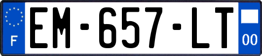 EM-657-LT