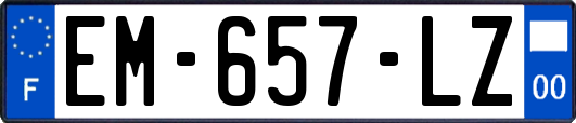 EM-657-LZ