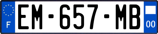 EM-657-MB