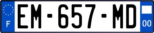 EM-657-MD