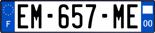 EM-657-ME