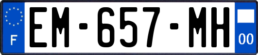 EM-657-MH