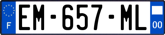 EM-657-ML