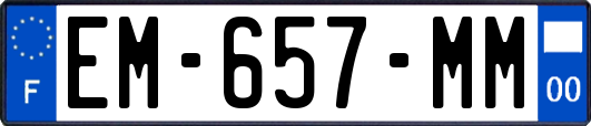 EM-657-MM
